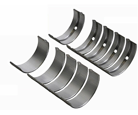 Casquetes (Cojinetes de Motor)