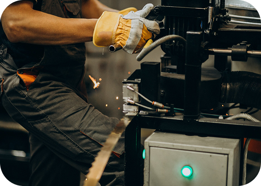 Herramienta de corte