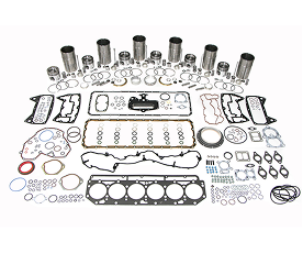 Kits de Reparación para Motor